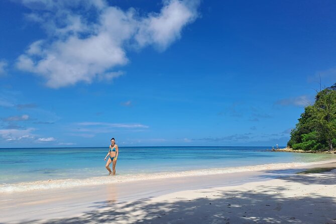 6-Hours Tour East Coast of Antigua: Stingray City, Lunch & Beach - Timing, comfort, and who should book