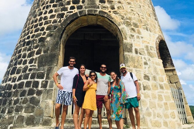 6-Hours Tour East Coast of Antigua: Stingray City, Lunch & Beach - Should you book the Antigua six-hour tour?