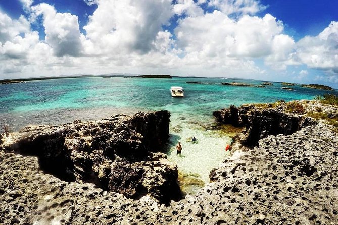 Adventure Antigua - Eli's Original Eco Tour - What the $142.50 price really covers