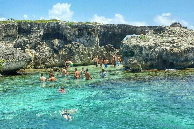 Adventure Antigua - Eli's Original Eco Tour - Weather, comfort, and the group dynamic