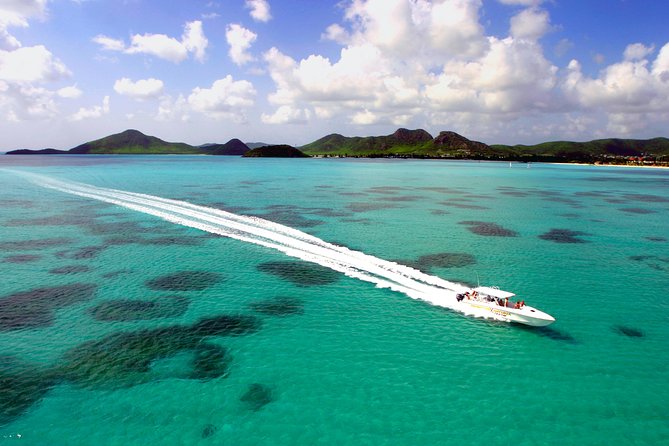 Adventure Antigua - The Xtreme Circumnavigation - Key points at a glance