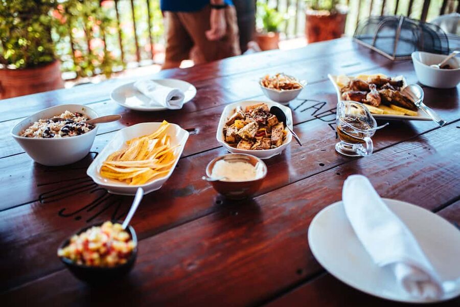 All About Jerk Cooking Class - What the strongest praise tells you