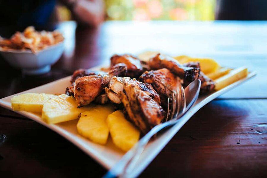 All About Jerk Cooking Class - Why jerk cooking makes a good Antigua activity