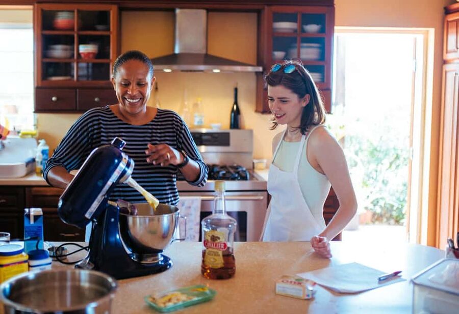 All About Jerk Cooking Class - Learning the spices behind jerk