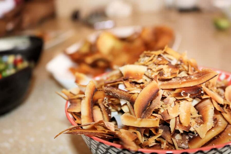 All About Jerk Cooking Class - The history behind a regional favorite