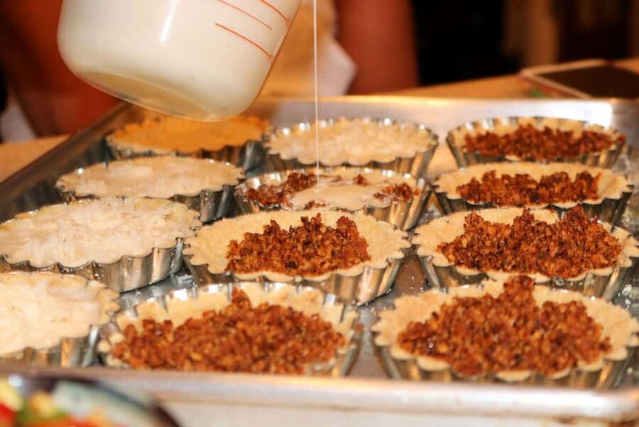 All About Jerk Cooking Class - Is the $145 price good value?