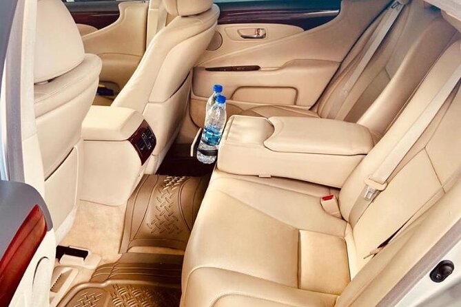 Antigua Airport Private Roundtrip Transfer to and from Royalton Antigua Resort - What the private vehicle means for families and groups