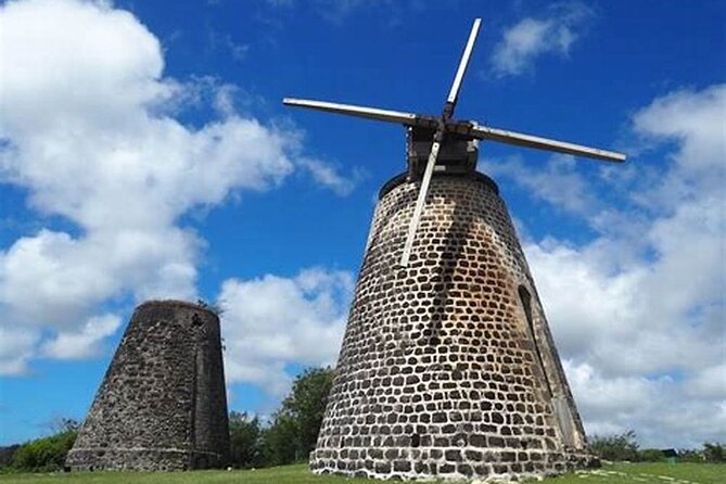 Antigua Eco Island Tour (City, Country, Beach, & Heritage Sites) - National heroes and Antigua’s modern identity