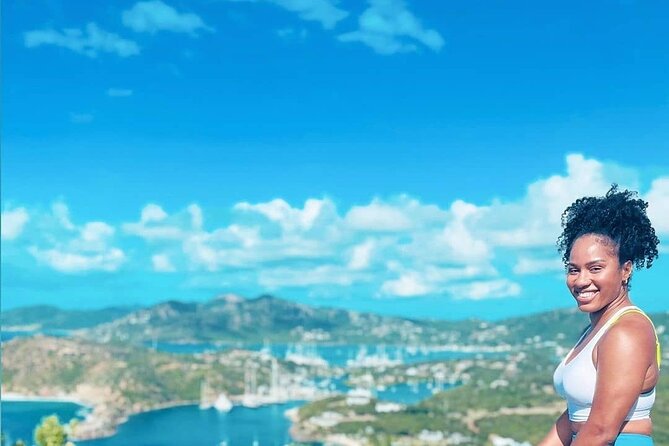 Antigua Eco Island Tour (City, Country, Beach, & Heritage Sites) - Nelson’s Dockyard and English Harbour