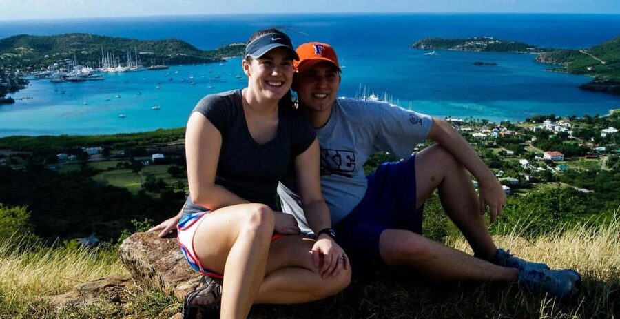 Antigua: Guided Morning and Sunset Hikes - Key points to know before you book