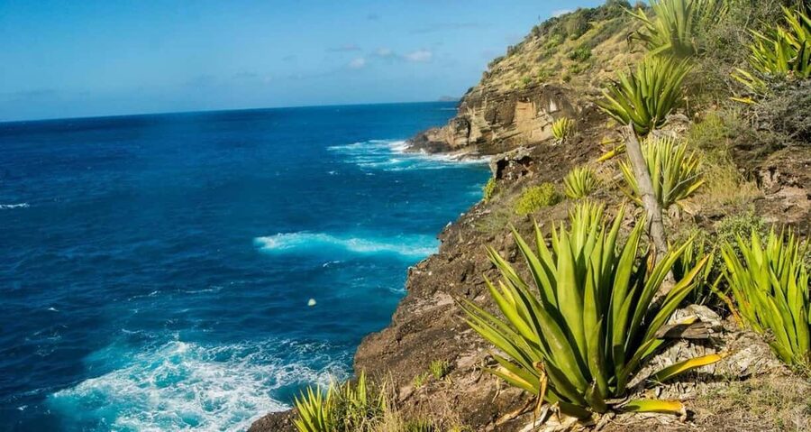 Antigua: Guided Morning and Sunset Hikes - What this Antigua hike is really about