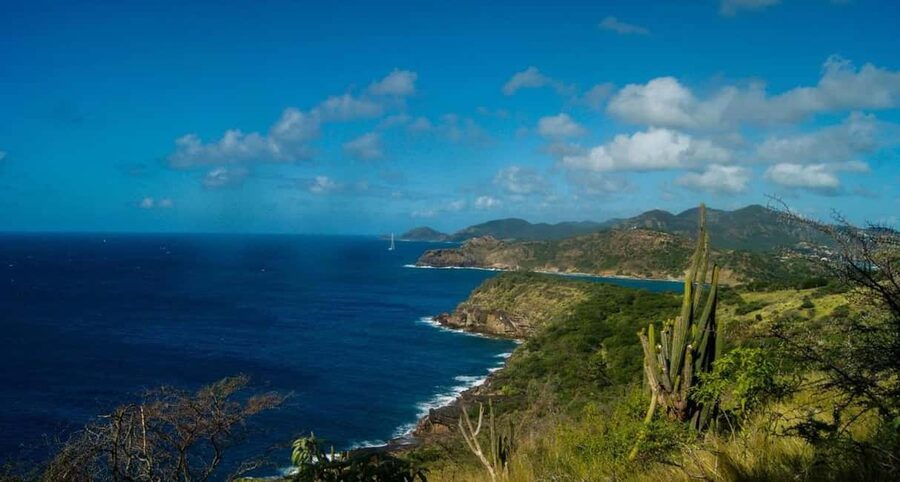 Antigua: Guided Morning and Sunset Hikes - How the guide can shape the experience