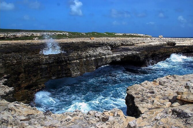 Antigua Historical Sites Island Tour - Who should book this Antigua tour?