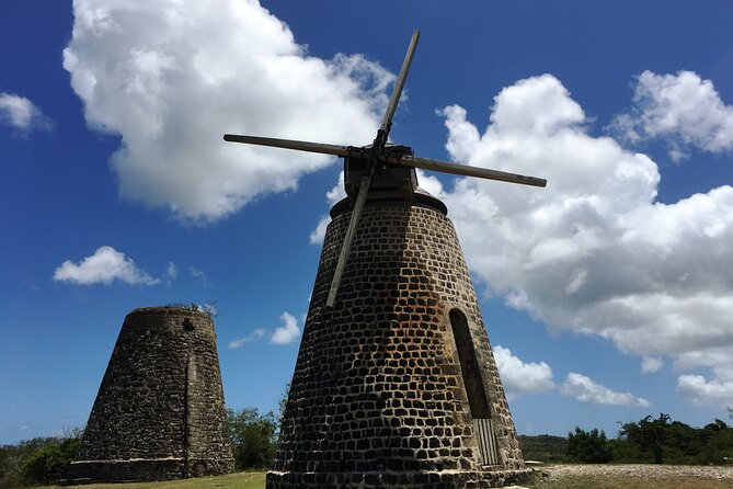 Antigua Round Island Tour - Why this short Antigua tour works