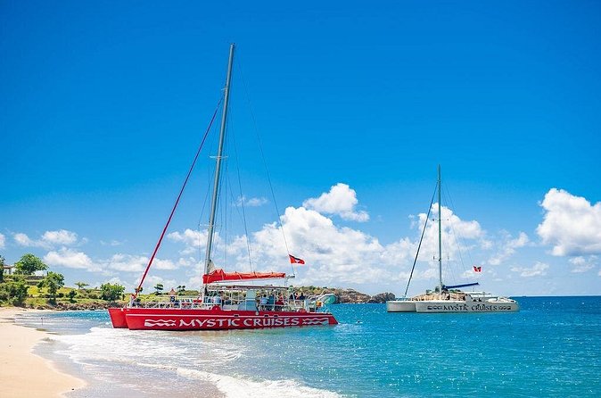 Antigua Seafood Lunch Cruise From St. John's - What to bring and how to prepare