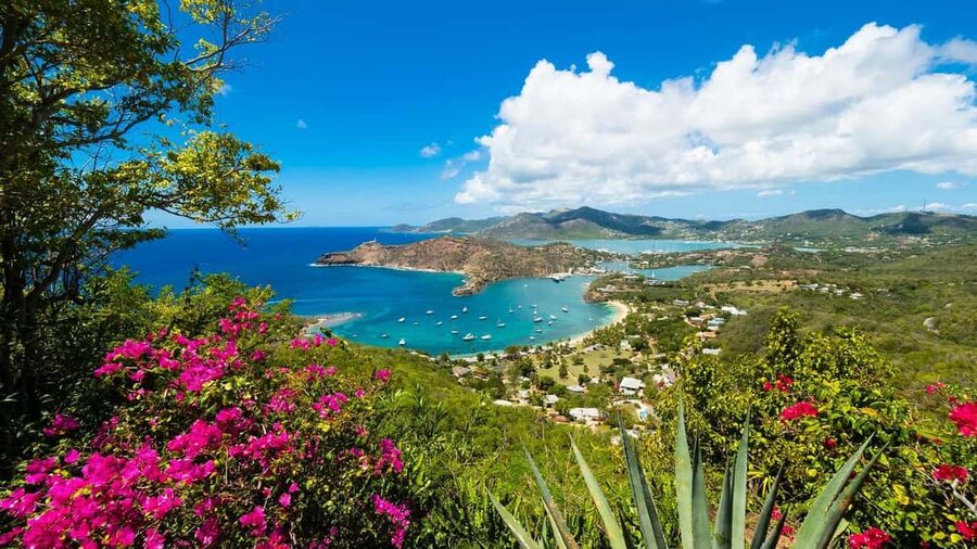Antigua: Shirley Heights Sunset Party Transfer - Key points to know before booking
