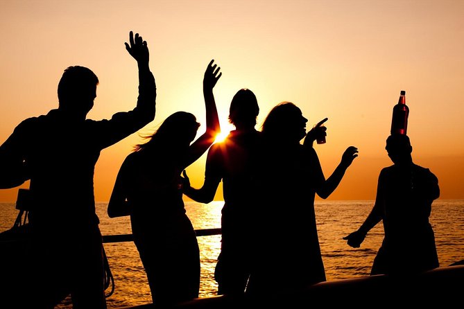 Antigua Sunset Catamaran Cruise From St. John's - Key Points Before You Book