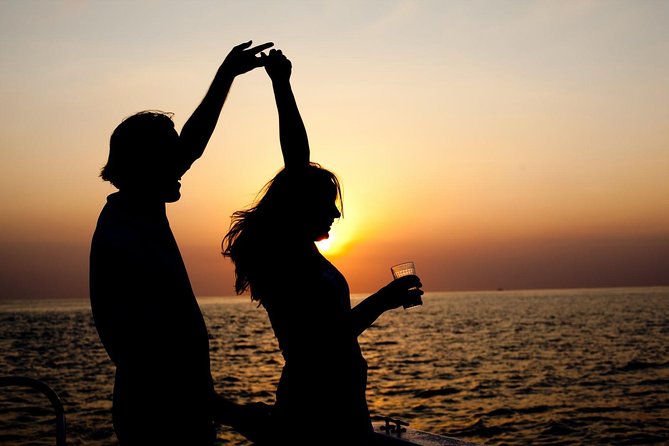 Antigua Sunset Catamaran Cruise From St. John's - Hotel Pickup Is Convenient, But Confirm the Details