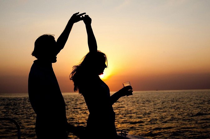 Antigua Sunset Catamaran Cruise From St. John's - How Much Value Do You Get for $133.34?