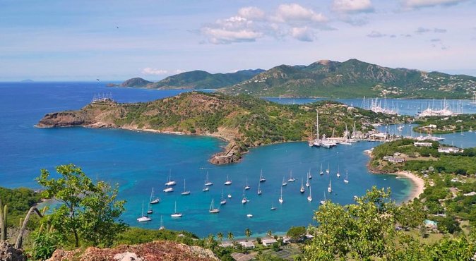 Antigua: The True Antiguan Experience with Lunch & Beverages - The private home and its early-settler artifacts
