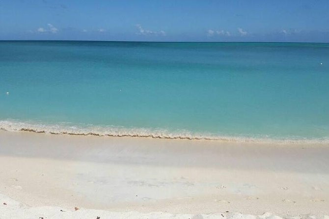 Antigua VIP Tours - Semi-Private Gold Tour - Why this tour works for a first day in Antigua