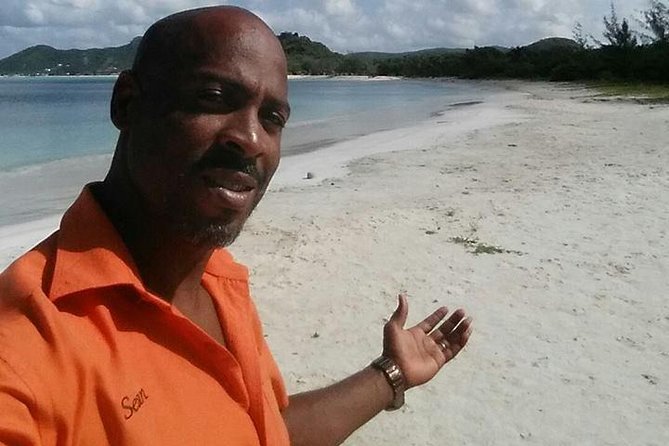 Antigua VIP Tours - Semi-Private Gold Tour - Nelson’s Dockyard sets the historical tone