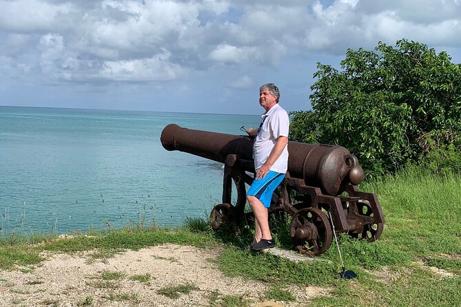 Biggvee Bus Adventure - Why this Antigua tour works as a first-day overview