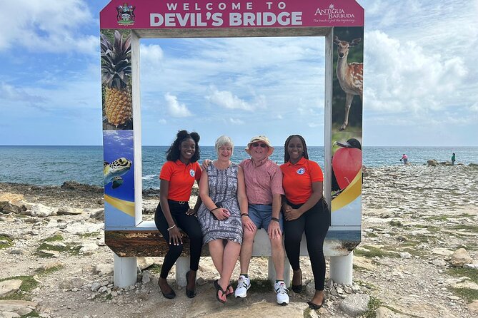 Biggvee Bus Adventure - Darkwood Beach gives you an hour by the sea