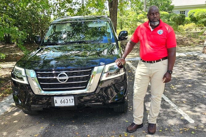 Biggvee Chauffeur service - What the driver experience is like