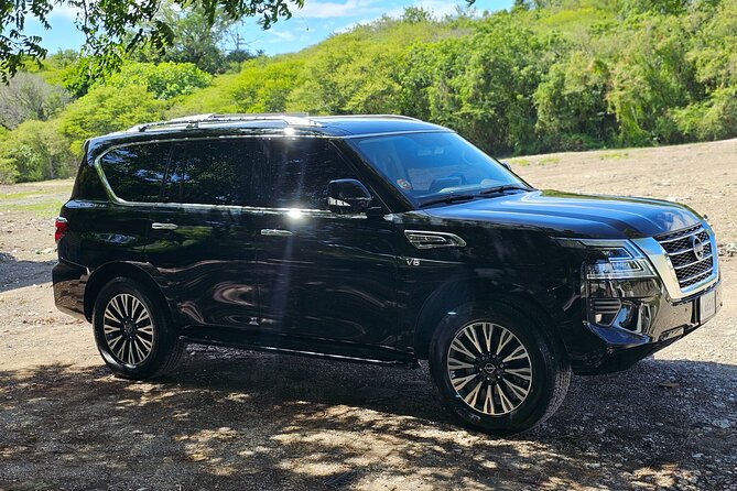 Biggvee Premium Airport One Way Transfer - What the 20-minute to 1-hour ride means