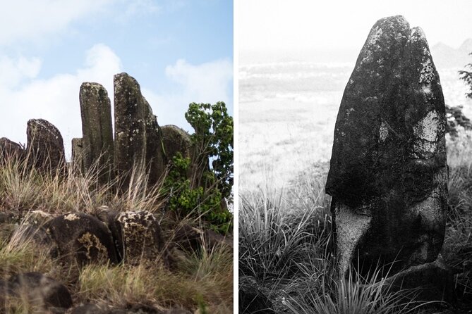 Caribbean Stonehenge - Hike on Green Castle Hill, Antigua. - Key Points Before You Book