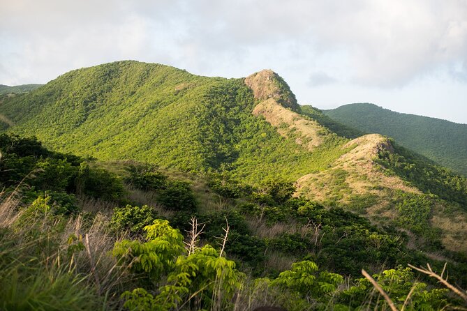 Caribbean Stonehenge - Hike on Green Castle Hill, Antigua. - How the $79.99 Price Measures Up