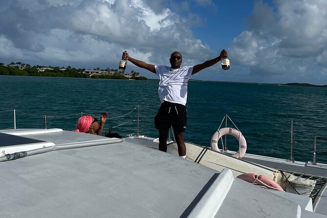 Catamaran private charter - Weather, Sea Conditions, and the Cancellation Window