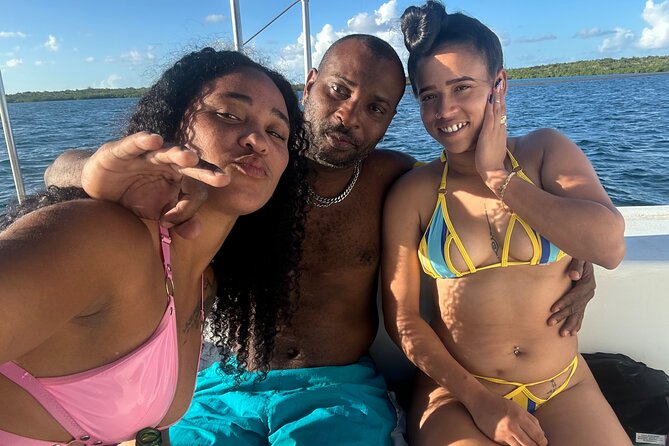Catamaran private charter - Snorkeling, Swimming, and Time on Deck