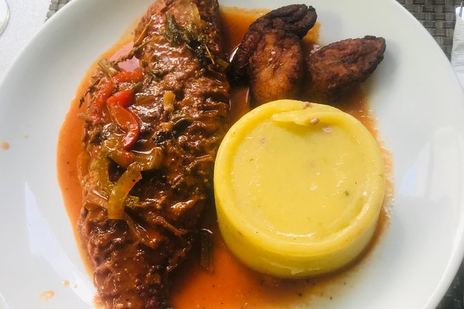 City Lime Food Tour: Taste our culture on Antigua's only food tour in the city! - Why this St. John’s food walk is worth your time