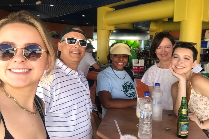 City Lime Food Tour: Taste our culture on Antigua's only food tour in the city! - Who will enjoy City Lime most