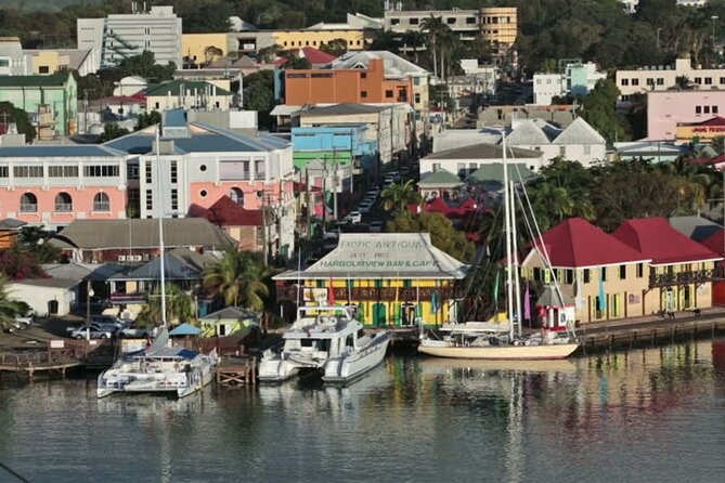 City of St John's Sightseeing Tour - Timing, comfort, and the small-group setup