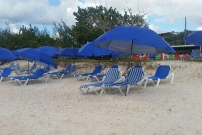 Classic Beach Break