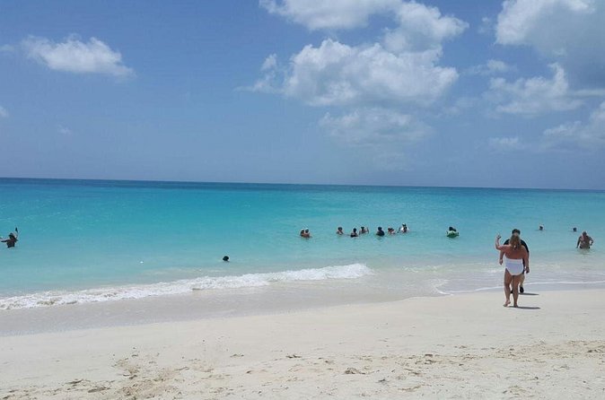 Classic Beach Break - Music, poetry, and a taste of local character