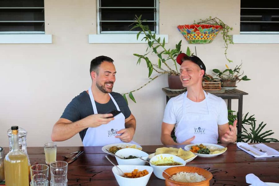 Coordinating Curry Cooking Class - Who will enjoy this Antigua cooking class?