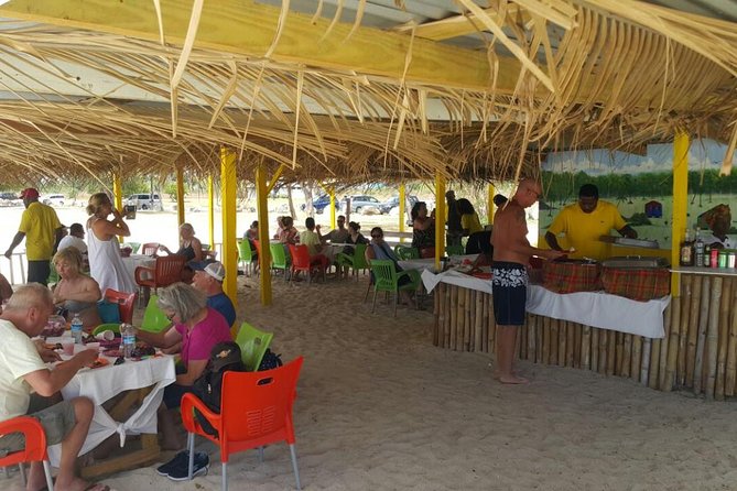Cultural and Historical Home Tour in The Antiguan Experience - Key points to know before booking