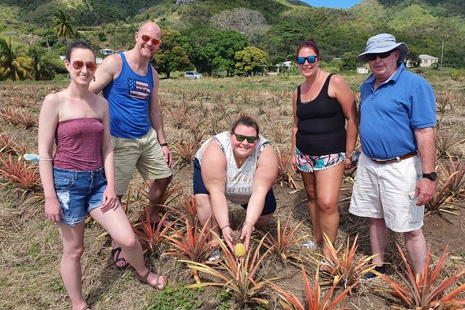 Cultural and Historical Home Tour in The Antiguan Experience - Our Home and Museum of Antiguan Experience