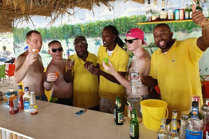 Cultural and Historical Home Tour in The Antiguan Experience - The guide matters more than the route