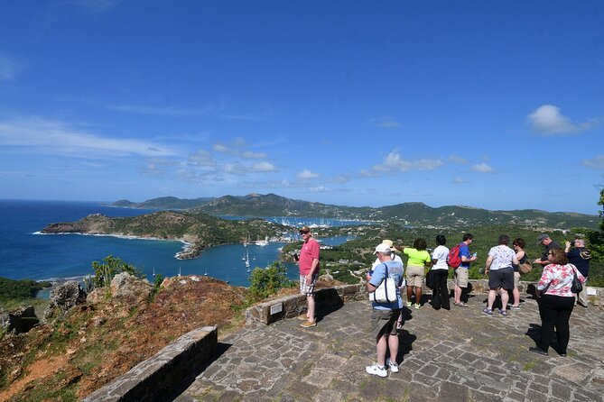 Discover the Best of Antigua Sightseeing Tour - Eagle Transfers - What this Antigua island tour is really for