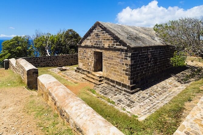 Discover the Best of Antigua Sightseeing Tour - Eagle Transfers - English Harbour and Nelson’s Dockyard