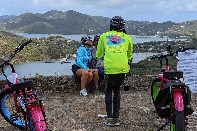 E-Bike Tour of Antigua Forts and Beaches - Who will enjoy this Antigua bike tour most
