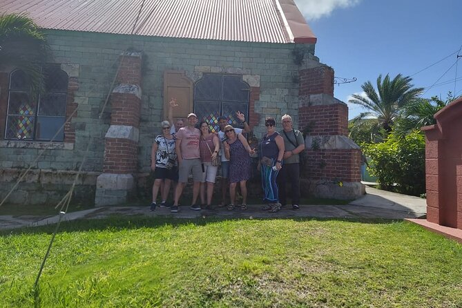 Experience Antigua ( 2 persons and above only ) - What the mixed ratings tell you