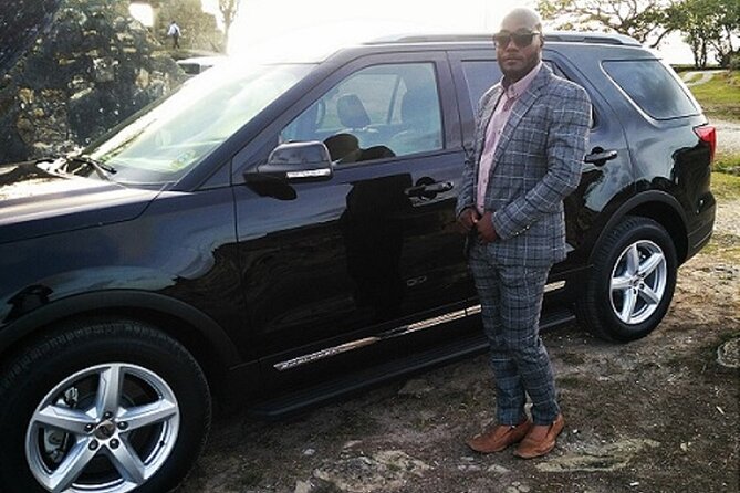 Glenmon taxi and tours - Why a private ride can be worth $70