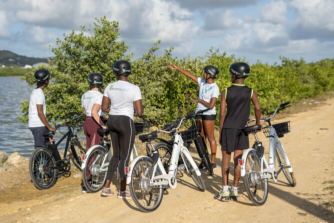 Guided Orange Valley Bike and Hike - Why this tour shows you more than a beach