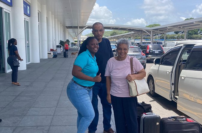 Haffu come back Taxi Service - Supermarket errands for a more practical stay